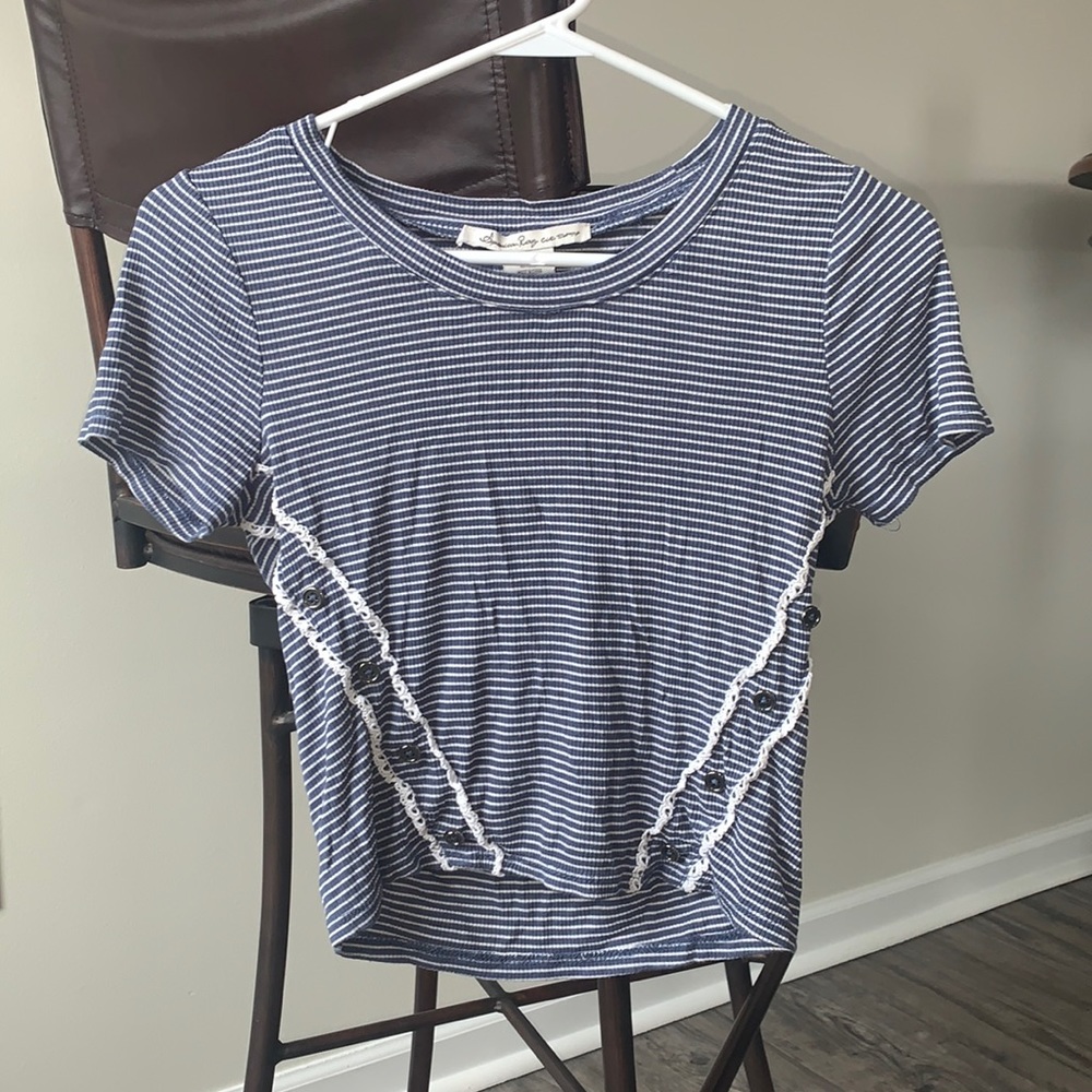 American Rag short sleeve top